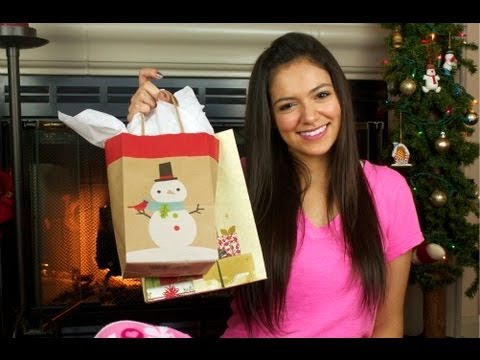 What I got for Christmas!? 2011
