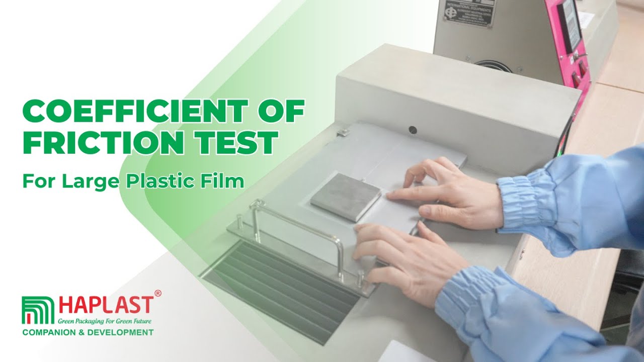 /packaging-film-coefficient-of-friction