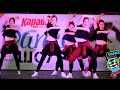 Dance monsters 2015 - dance show команд в Киеве 
