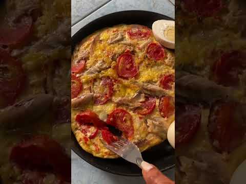 Best for weight watchers who crave for pizza