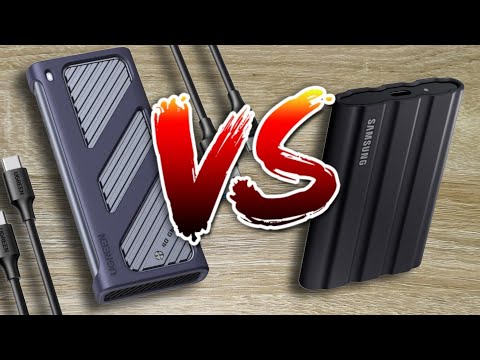 SSD VS M.2/NVMe en Mac