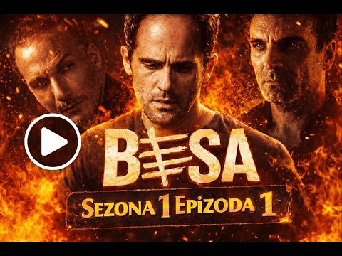 BESA - Sezona 1, Epizoda 1 - Put