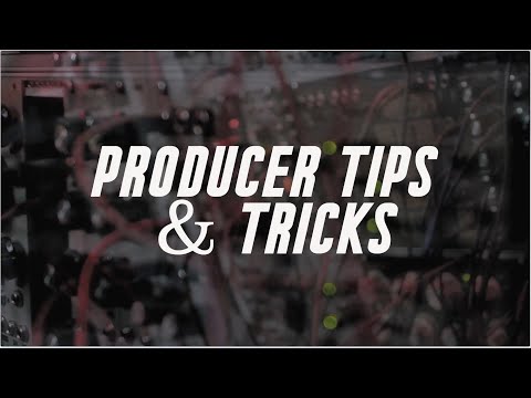 Programming & Processing Electro Drums