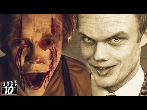 Top 10 IT: Chapter Three Fan Theories That Might Be True