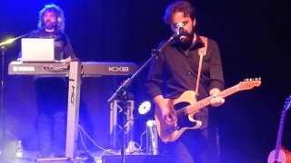 Eugenio Finardi - Come Savonarola-