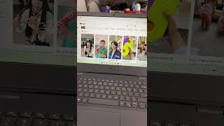 Đây là chiếc laptop mới cứng mà giá lại chỉ dưới 10tr quá ngon mọi người ạ