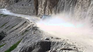 preview picture of video 'Hyundai Santro Xing at Lahaul Spiti 9872884034'