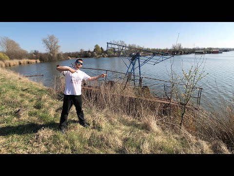 Roncsok 54. - Valami uszálycucc izé