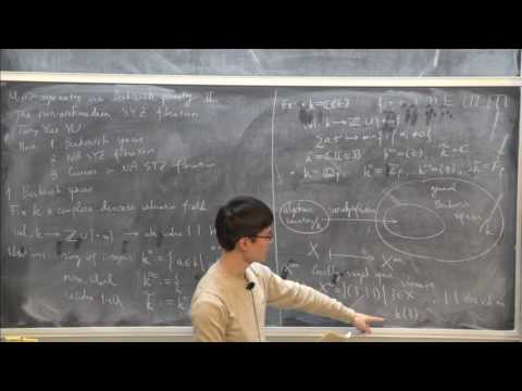 Mirror symmetry via Berkovich geometry II: the non-archimedean SYZ fibration - Tony Yue Yu