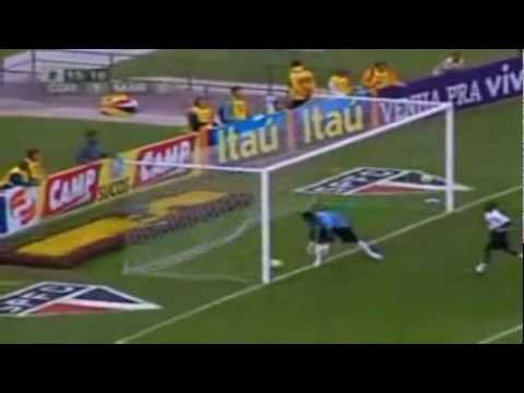 Corinthians 3x1 MAC - Paulistão 2008 Narração José Silvério Rádio Bandeirantes