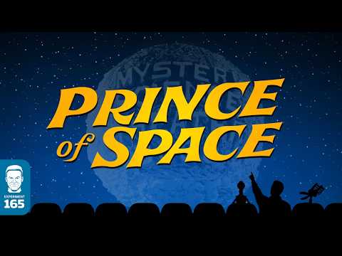 MST3K 816: Prince of Space (FULL MOVIE)
