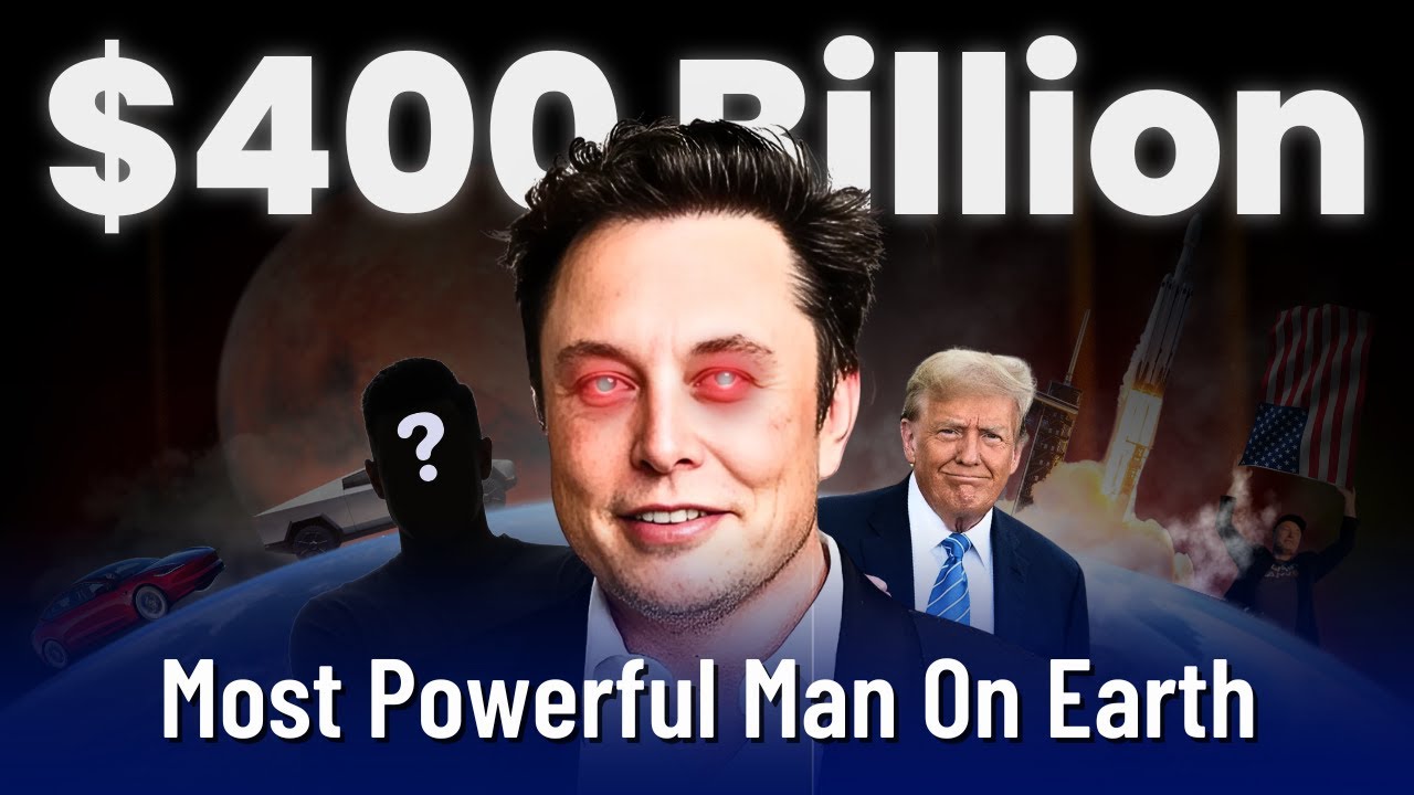 Elon Musk Full Documentary in Hindi