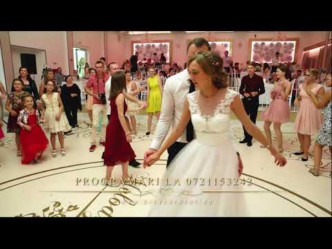 Cea Mai Tare NUNTA din 2018 - Dj Foto Video Eveniment