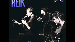 Reik Creo En TI (Version Ingles)