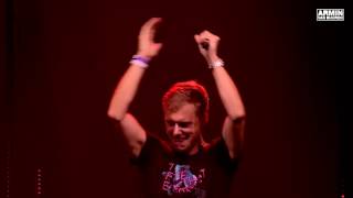 Armin van Buuren DRYM - Wraith  A State Of Trance 2017