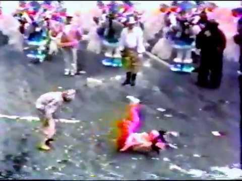 1979 Hegeman String Band "Childhood Dreams" 20th Place