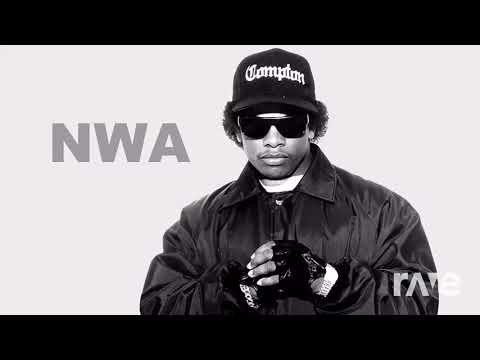 Just Say The Hood - Toddy Tee ft. Mix Master Spade & Eazy-E (The R-Mix)