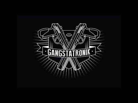 Gangstatronik @ Rockerill