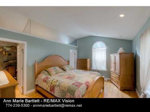 7 Saybrook Rd, Shrewsbury MA 01545 - Single Family Home - Real Estate - For Sale -