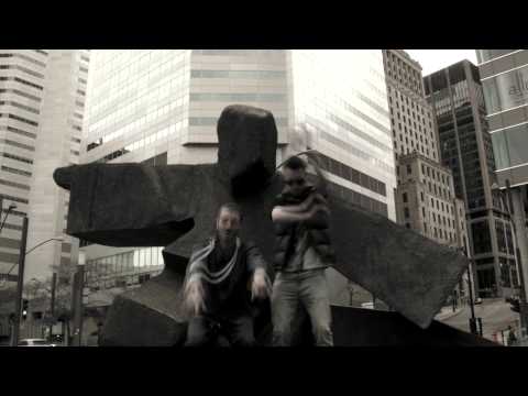 Léon feat. O'Neezy - Downtown (Prod. Jay White) HD 1080p