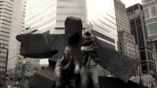 Léon feat. O'Neezy - Downtown (Prod. Jay White) HD 1080p