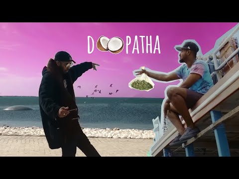 Costa x Puliya - Doopatha දූපත (Official Music Video)