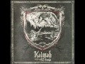 Kalmah - One Of Fail (Audio only) HQ