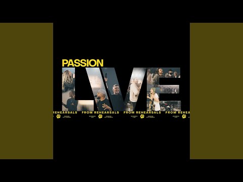 Shine Like Stars (Live From Rehearsals)