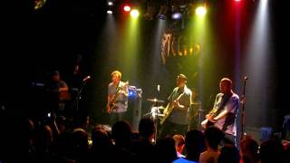 The Aggrolites (+ instrumental interlude) @ Sala KGB (2/2)