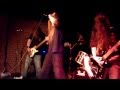 TOXIN Sucked Live