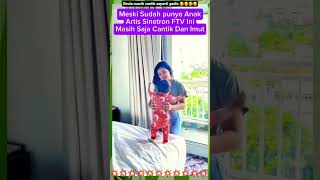 Download lagu Dinda azani masih terlihat sangat muda dan seperti lagi urus adek sendiri, padahal itu 4naknya loh!! mp3 Download lagu Dinda azani masih terlihat sangat muda dan seperti lagi urus adek sendiri, padahal itu 4naknya loh!! mp3