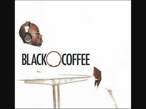 Blackcoffee - Molo Sweetie