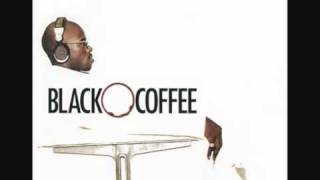 Blackcoffee - Molo Sweetie