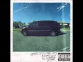 Kendrick Lamar good kid mad city review + shyne ...