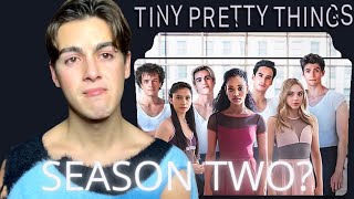 Tiny Pretty Things Season 2? Why Netflix Cancelled Our Show video