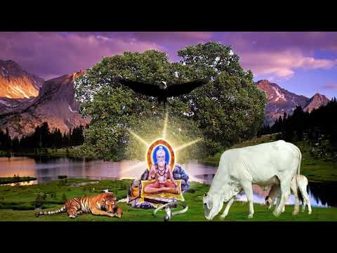 om namo nareyanaya astakshari mantra