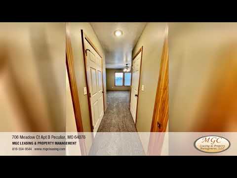 706 Meadow Ct - Video 2 of 2