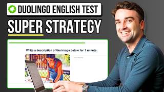 Quick Way to Improve your DET Writing Score! Duolingo English Test