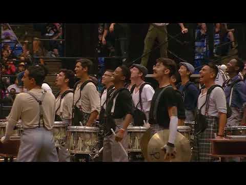 2015 Stryke Percussion (Multi-Cam)