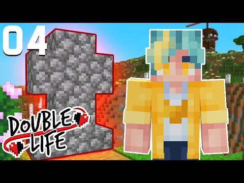 Double Life - Ep.4 - Pearl Lost Our First Life!
