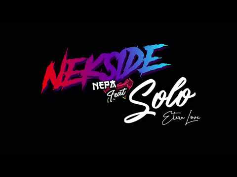 SOLO Feat. DJ NEKSIDE - EternLove part3