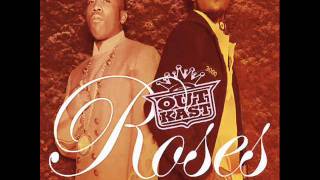 Outkast - Roses