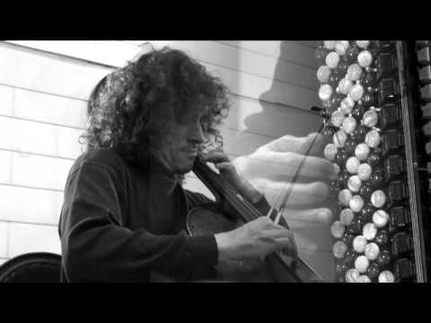 TANGUILLO - François Salque et Vincent Peirani - Album Trailer