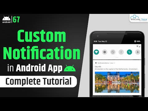 What is Android How it Work | How to Become an Android Developer | Android Tutorial