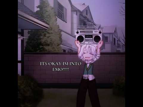 Sanemi and Giyuu are silly sometimes #sanegiyuu #demonslayer #gacha