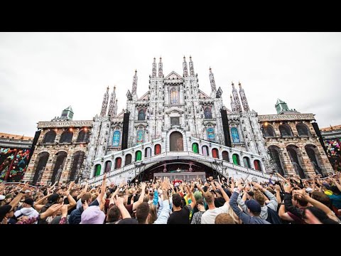 Exclusive Music, Big Room & EDM  # 51