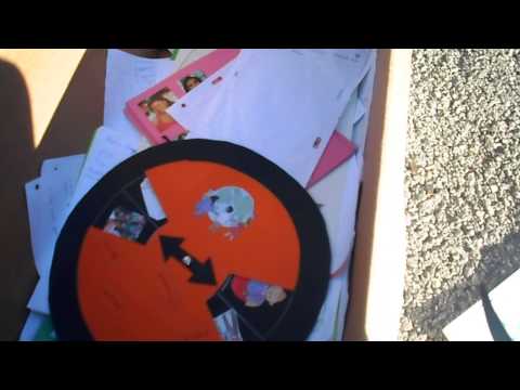 Drawing Attention - Escola Secundária de Gama Barros - Cacém, Lisboa