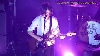 Fire And The Thud - Arctic Monkeys legendado em português