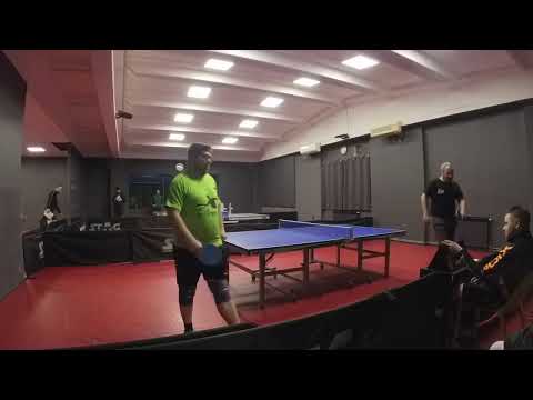 Spectre der materialspezialist ox long pips