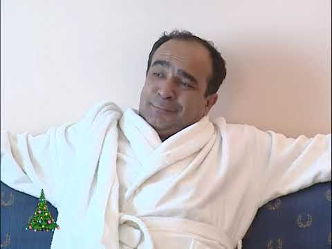 Hoja, Aşyr däde we Gandym  [1080p]